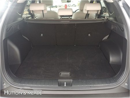 2025 Hyundai Tucson Platinum PHEV 1.6 Petrol 5dr €46,222 thumbnail