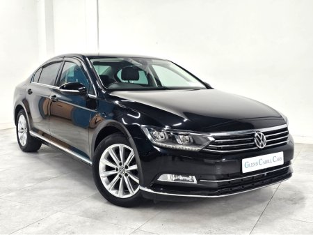 2020 Volkswagen Passat 2.0 TDi Highline 190  BHP Auto - Ultra Low Miles €27,950