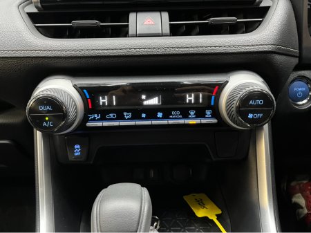 2022 Toyota Rav4 €34950! 2022 TOYOTA RAV4 HYBRID X 2.5 AUTOMATIC / CRUISE CONTROL / REVERSE CAMERA €34,950 thumbnail