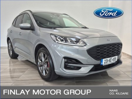 2023 Ford Kuga 1.5 EcoBlue 120PS ST-Line