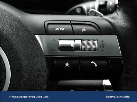 2026 Hyundai Tucson Platinum PHEV Order Your 261 Today €51,195 thumbnail