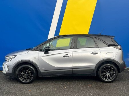 2022 Opel Crossland SPORT 1.2 // PARKING SENSORS // 16