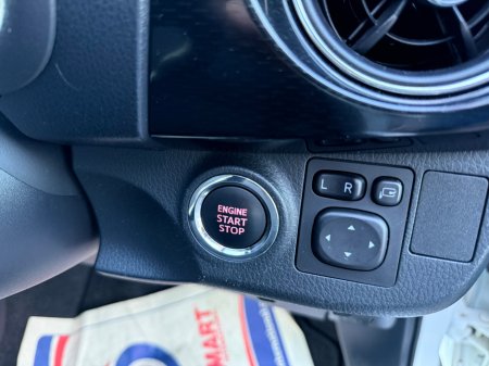 2020 Toyota Yaris  €12,990