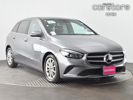 2021 Mercedes-Benz B Class B180 1.6 Auto €34,880