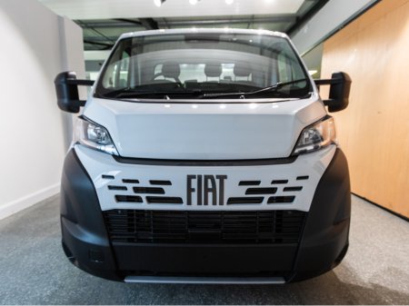 2026 Fiat Ducato MCA Chassis Cab €32,070