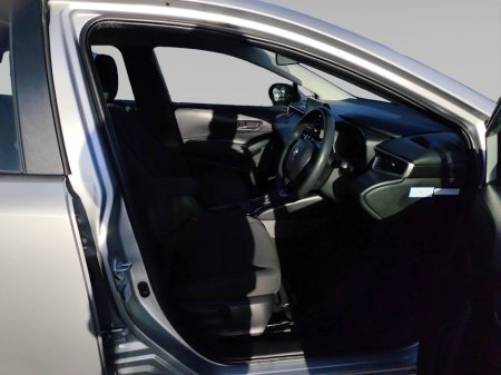 2021 Toyota Corolla 1.8 Corolla Touring Petrol Auto €21,900 thumbnail