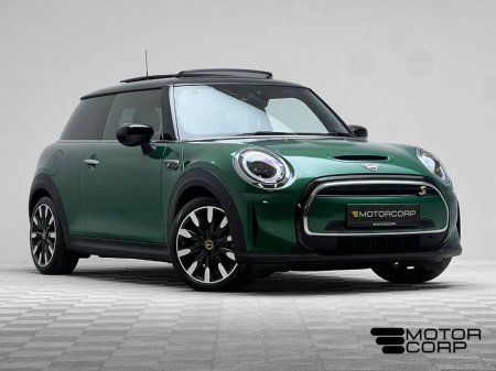 2023 MINI Cooper S ELECTRIC LEVEL 3 €23,990