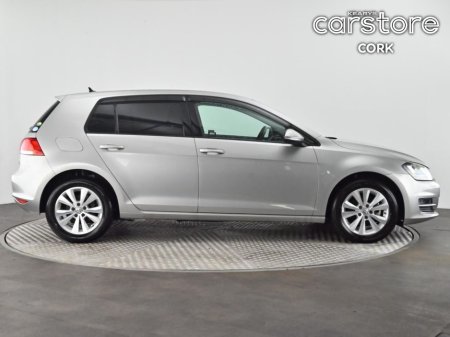 2016 Volkswagen Golf 1.2 Auto €16,890