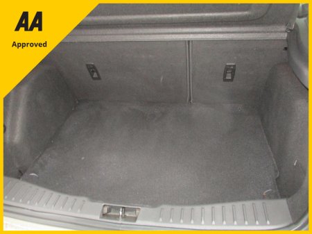 2016 Ford Focus STYLE 1.0 ECOBOOST 100PS FULLY SERVICED WITH A NEW TIMEING BELT AND WATER PUMP €10,950