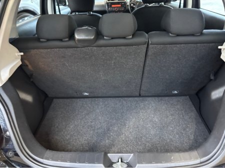 2021 Mitsubishi Space Star SPAC 5MT INVITE 4DR €9,499 thumbnail