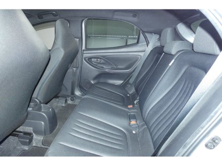 2021 Toyota Yaris 1.5 PETROL HYBRID *9"ANDROID CAR PLAYER*REVERSE CAM*PARK SENSORS* €17,880 thumbnail