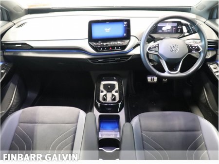 2023 Volkswagen ID.4 LIFE 77kWh 204HP €31,950