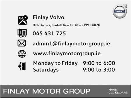 2026 Volvo EX30 0% Finance Available plus, single motor €39,255 thumbnail