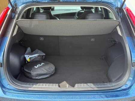 2024 Kia Niro Phev K3 5DR Auto €28,950 thumbnail