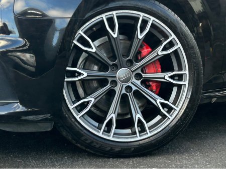 2016 Audi A4 *Deposit Taken* 2.0TDI S-LINE QUATTRO 190BHP AUTO