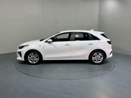 2019 Kia Ceed K2 1.0 Petrol €16,400