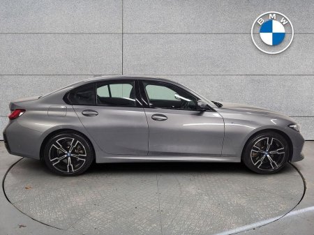 2024 BMW 3 Series 330e M Sport Saloon €47,975