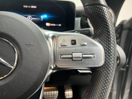 2023 Mercedes-Benz CLA Class 250E AMG LINE PREM PLUS NIGHT ED €37,990 thumbnail