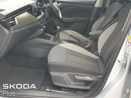 2023 Skoda Kamiq * STUNNING SUV * STYLE * 1.0 TSI * 110 BHP * GREAT VALUE * TRINITY SKODA * €26,950