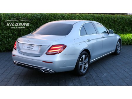 2016 Mercedes-Benz E Class E220D AUTO €19,995 thumbnail