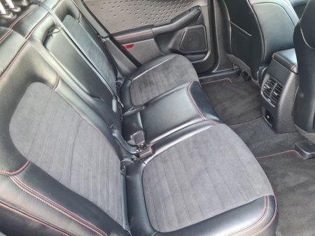 2021 Ford Kuga "ST-Line X " Phev Model €34,995 thumbnail