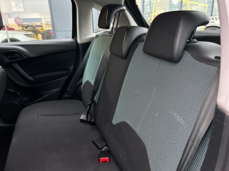 2016 Citroen C3 1.0 PURETECH VT 68PS 5DR thumbnail