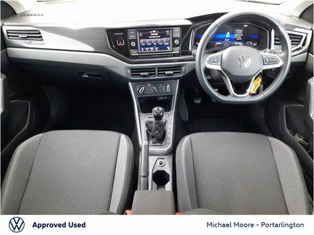 2024 Volkswagen Taigo 1.0 TSI 95HP Life €24,950