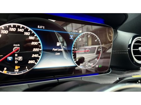 2018 Mercedes-Benz E Class *AMG PREMIUM PLUS* PANORAMIC SUNROOF / MEMORY + HEATED SEATS (FRONT+REAR) €27,890 thumbnail