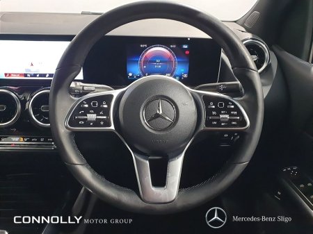 2019 Mercedes-Benz B Class B 180 D STYLE A/T €26,495 thumbnail