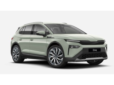 2026 Skoda Elroq 85 LONG RANGE *0% APR* €70 P/W 3YRS
