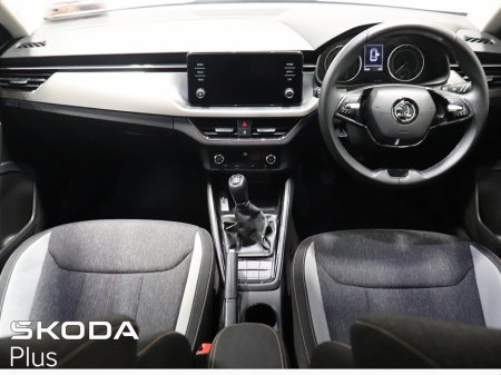 2024 Skoda Kamiq Style 1.0TSI 110HP €25,950 thumbnail