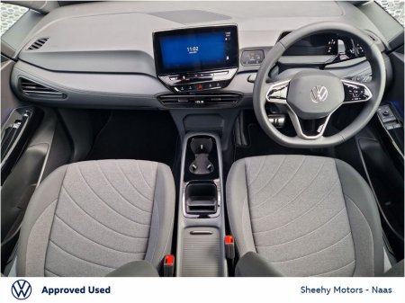 2024 Volkswagen ID.3 Pro 58kWh €29,995