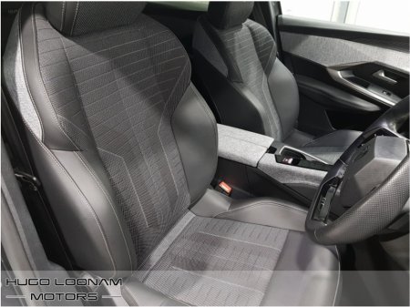 2025 Peugeot 3008 GT 1.2 MHEV 136 E-DCT6 4DR thumbnail