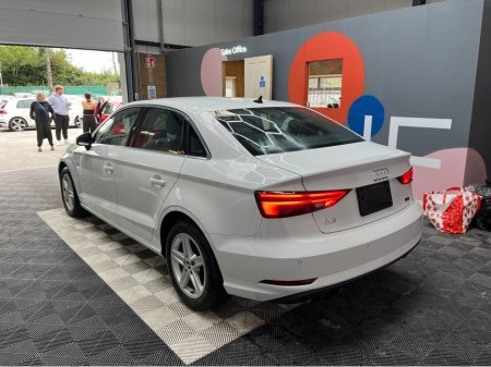 2020 Audi A3 €23950! AUDI A3 SALOON AUTOMATIC 1.4 TFSI / 55k KMs / REVERSE CAMERA , ADAPTIVE CRUISE & MORE €23,950