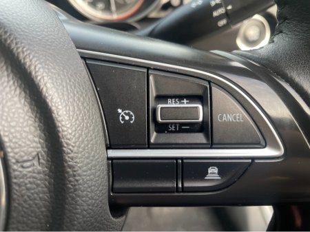 2019 Suzuki Swift ZC83S 5DR AUTO DBA-ZC83S €12,950 thumbnail