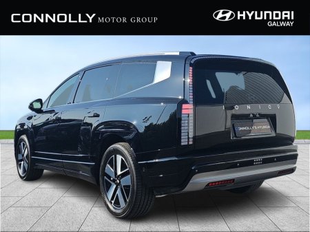 2026 Hyundai Ioniq 9 IONIQ 9 * ORDER NOW FOR 261 * - €765 p/m €80,995