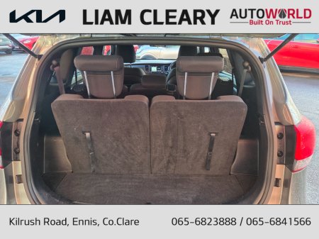 2018 Kia Carens OR RONDO EX 5DR €12,995 thumbnail
