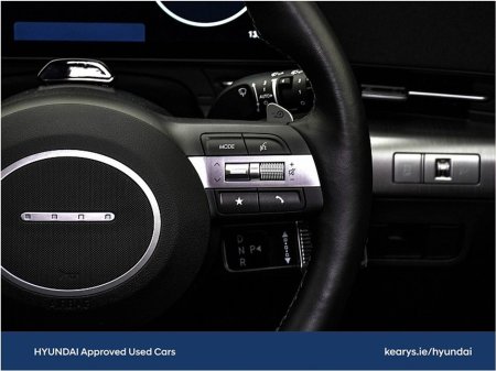 2024 Hyundai Kona EV Platinum 65KW thumbnail