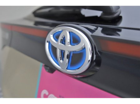 2022 Toyota Yaris Cross 1.5 HYBRID *BI-TONE ROOF*360 PAN CAM*ANDROID CAR PLAYER* €27,890 thumbnail