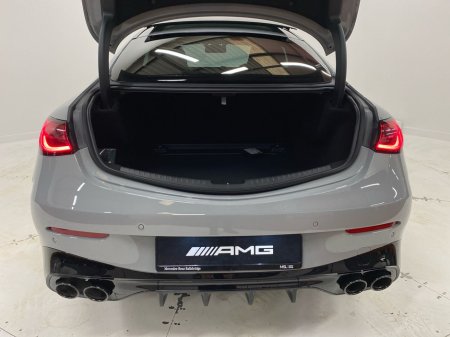 2026 Mercedes-Benz CLE CLE AMG 53 4MATIC+ €160,814 thumbnail