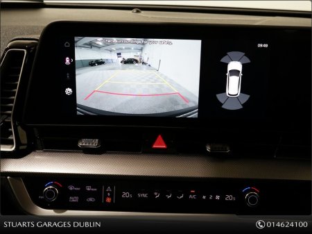 2025 Kia Sportage *SOLD DEPOSIT TAKEN *K3 1.6D *HUGE SAVINGS TO BE MADE * thumbnail