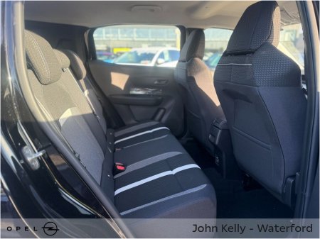 2026 Opel Frontera 1.2 Petrol ELEGANCEHybrid €33,965 thumbnail