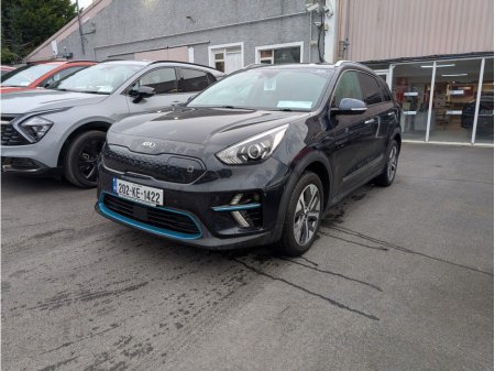 2020 Kia Niro EV 64kw 0% Finance Available