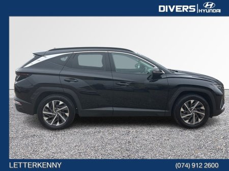 2023 Hyundai Tucson Executive Plus €30,945