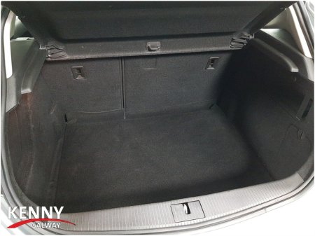 2014 Vauxhall Astra SC 1.4 100PS 5DR €13,993 thumbnail