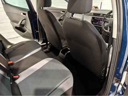 2018 SEAT Arona 1.6 TDI 95BHP SE 5DR €10,450 thumbnail