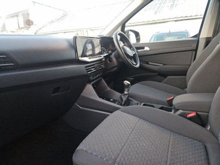 2023 Ford Tourneo Connect wheelchair access €25,995