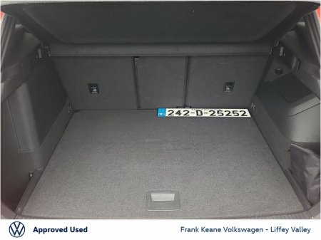 2024 Volkswagen Tiguan R-LINE AUTO 1.5 PHEV 204HP *PLUG IN HYBRID* *UP TO 100KM EV* *PETROL HYBRID* *REAR VIEW CAMERA* *HEATED SEATS* *PCP FINANCE AVAILABLE* €49,895 thumbnail