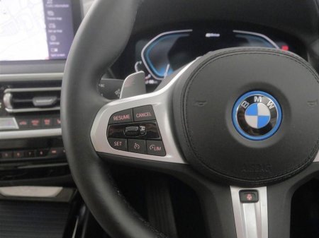 2022 BMW X3 xDrive30 M Sport €56,400 thumbnail