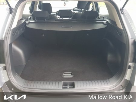 2025 Kia Sportage K2 MY25 5DR €36,888 thumbnail